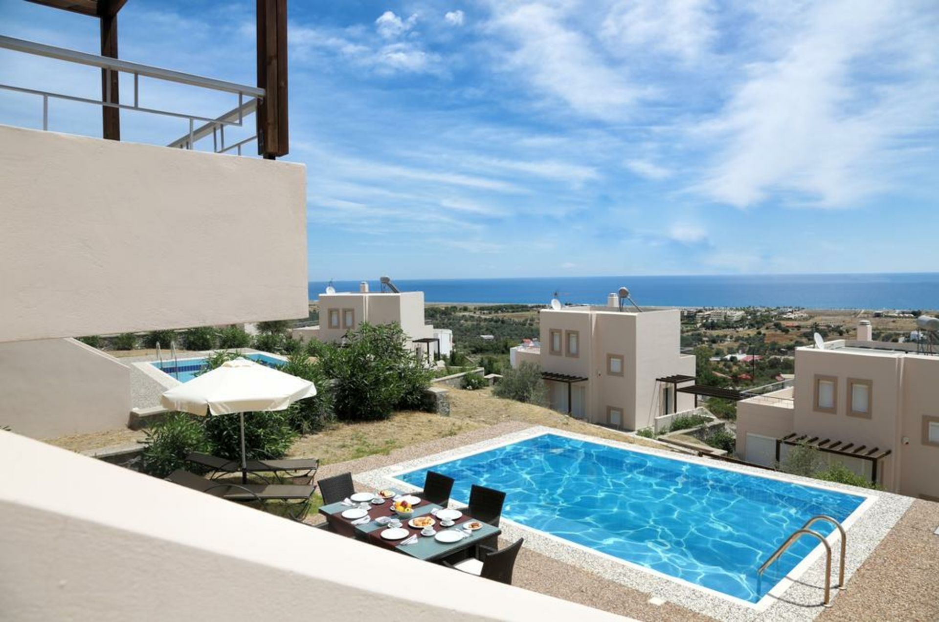 Athoniki Villas, foto 11
