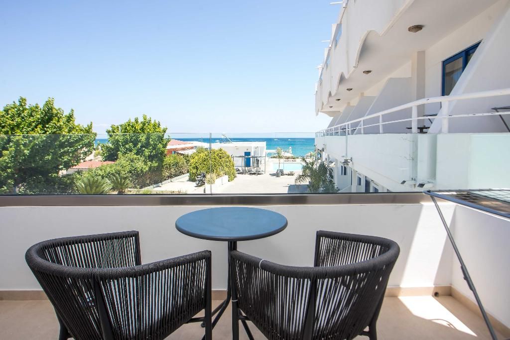 Hotel Raffaello Beach, foto 10