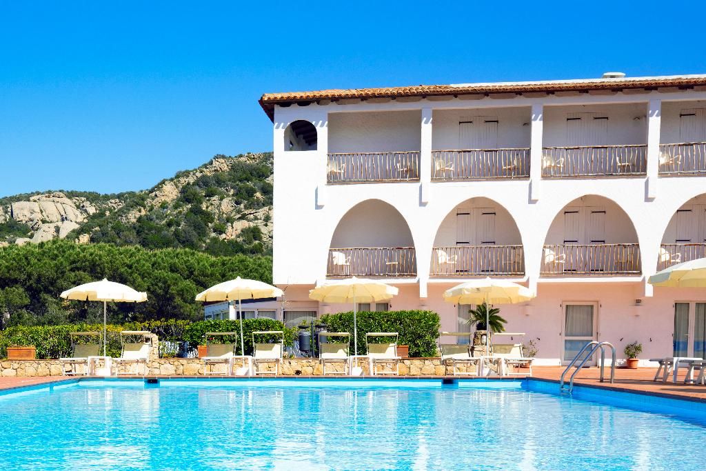 Hotel Cormorano, foto 11