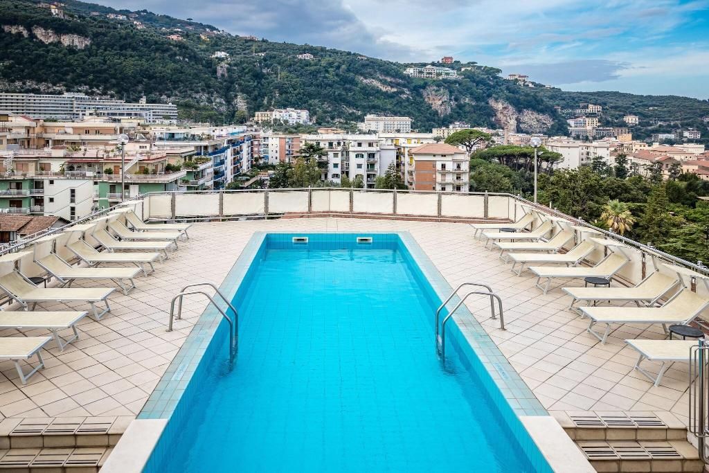 Grand Hotel Cesare Augusto, foto 14