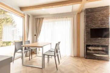 Eetkamer