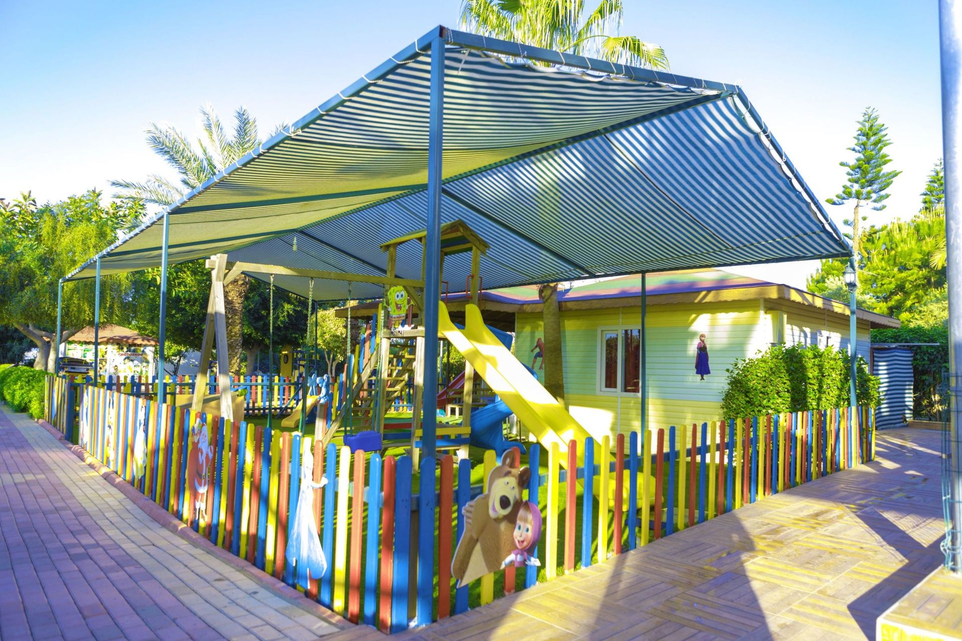 Caretta Beach Hotel, foto 13
