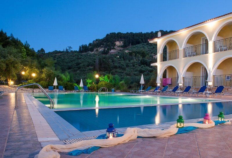 Varres Hotel, foto 14