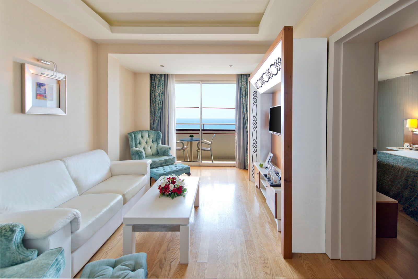 Kamelya Selin Hotel, foto 10