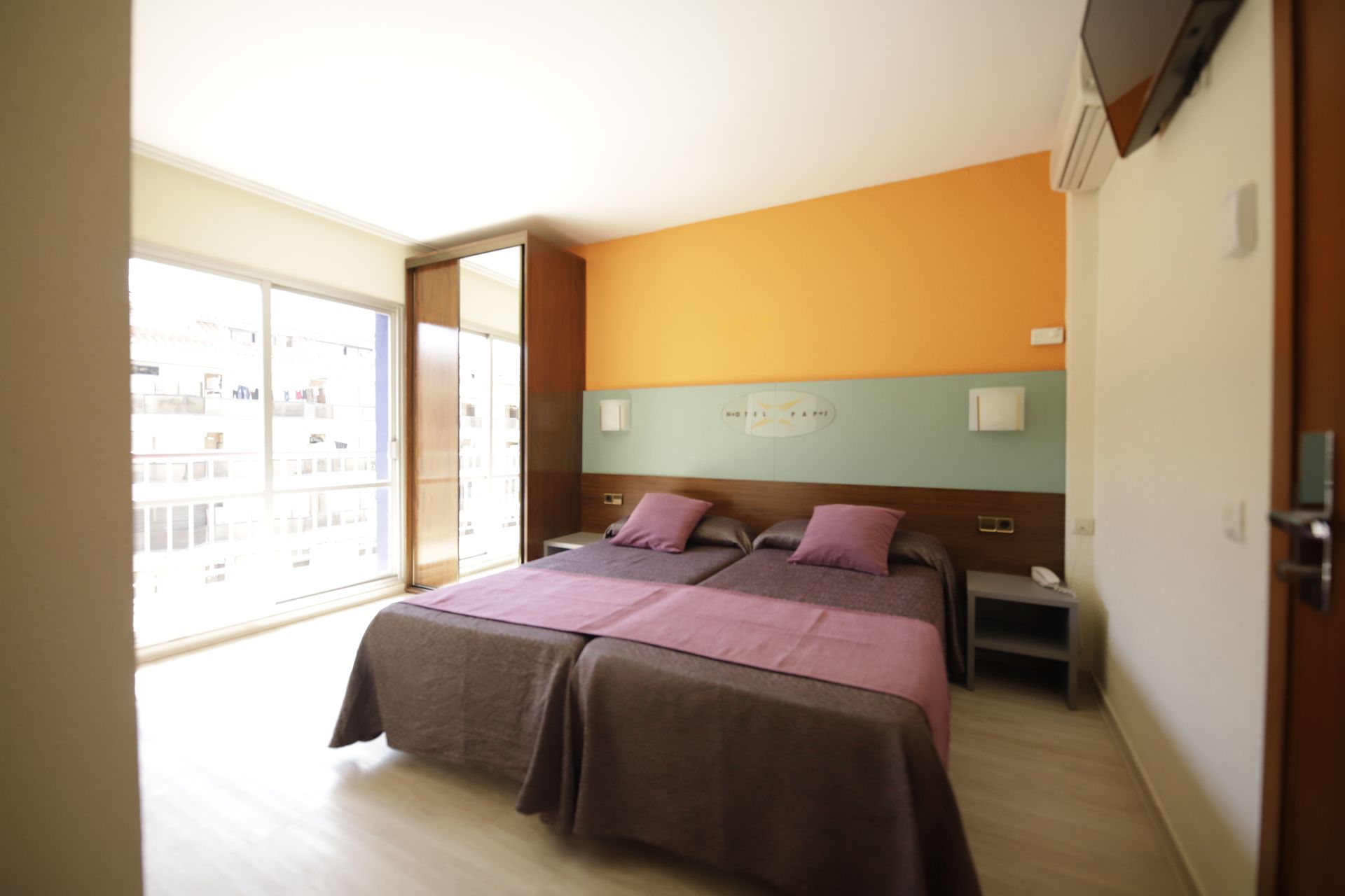 Hotel Papi, foto 2