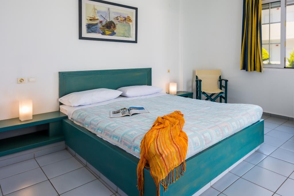 Evdokia Suites, foto 8