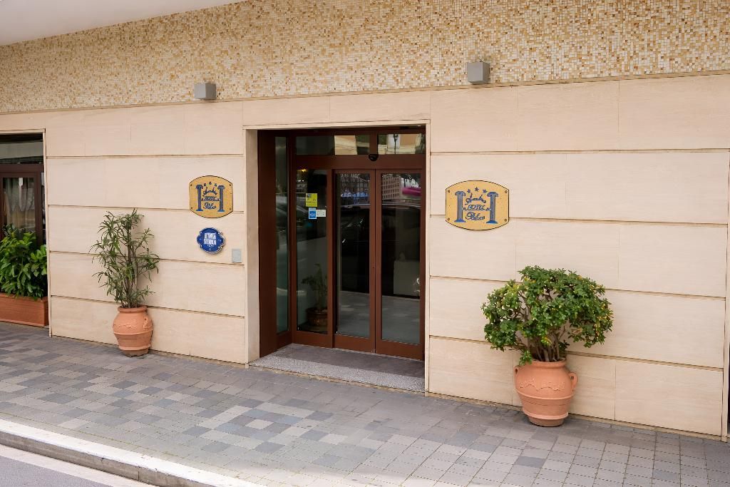 Phi Hotel Ambra, foto 5