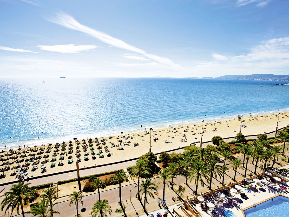 allsun Hotel Riviera Playa, foto 9