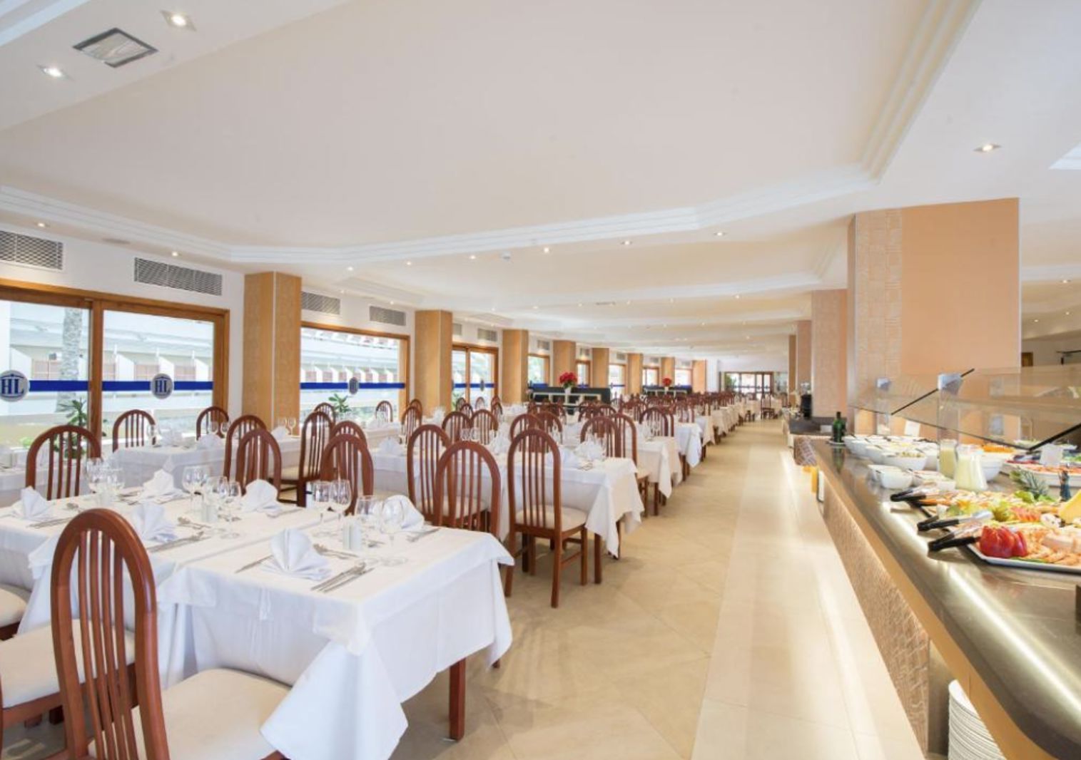 HL Suitehotel Playa del Inglés, foto 13