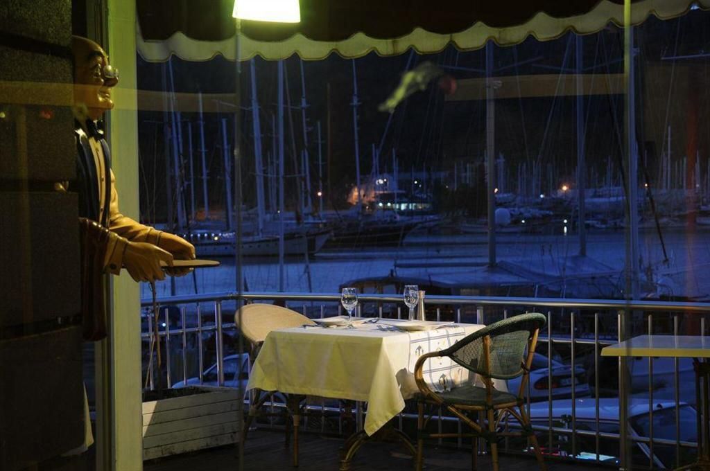 Grand Ata Park Hotel, foto 2