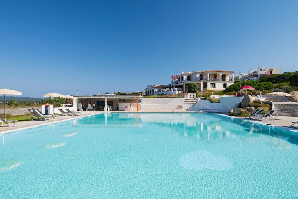 Residence Baia Santa Reparata, foto 2