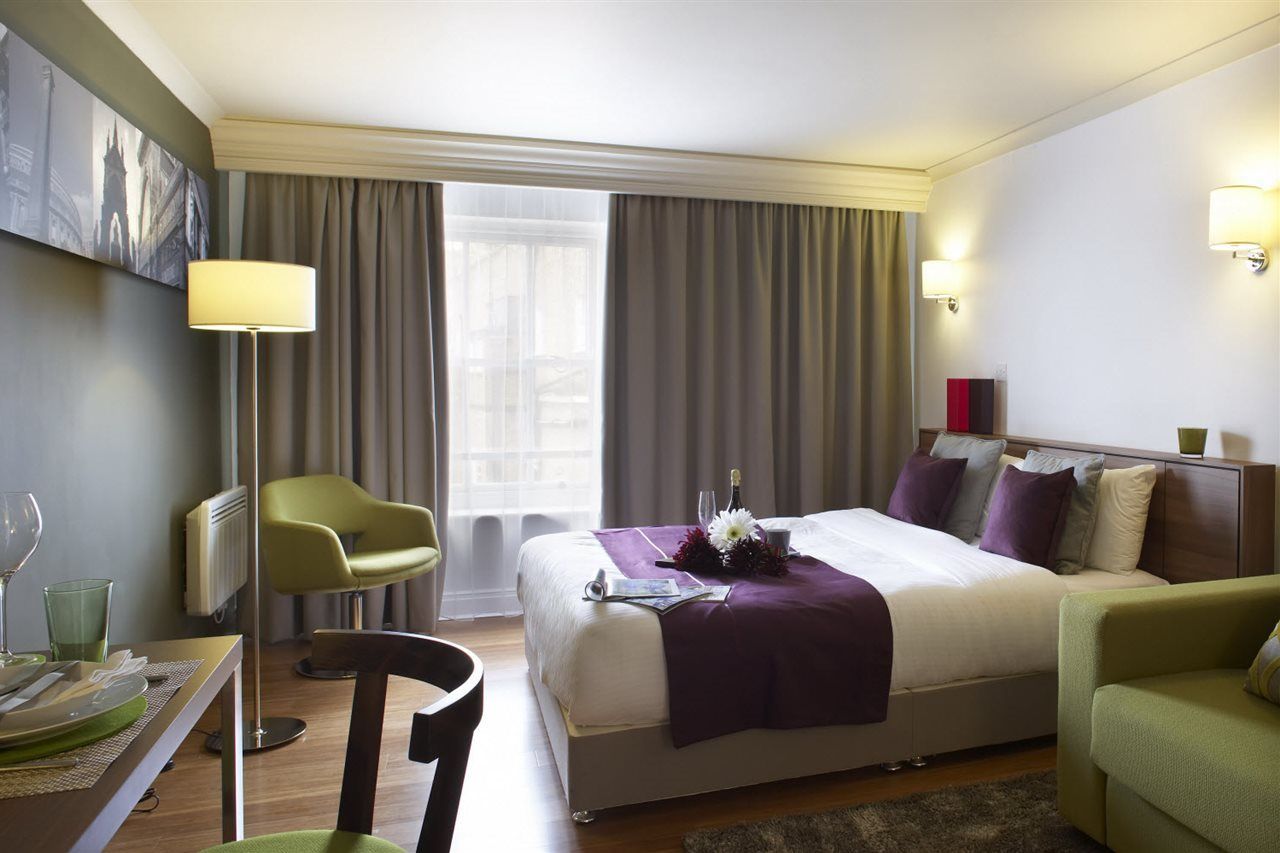Citadines South Kensington London, foto 9