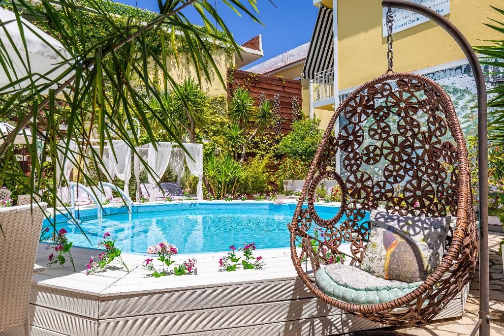V.A Boutique Apartments & Suites, foto 11