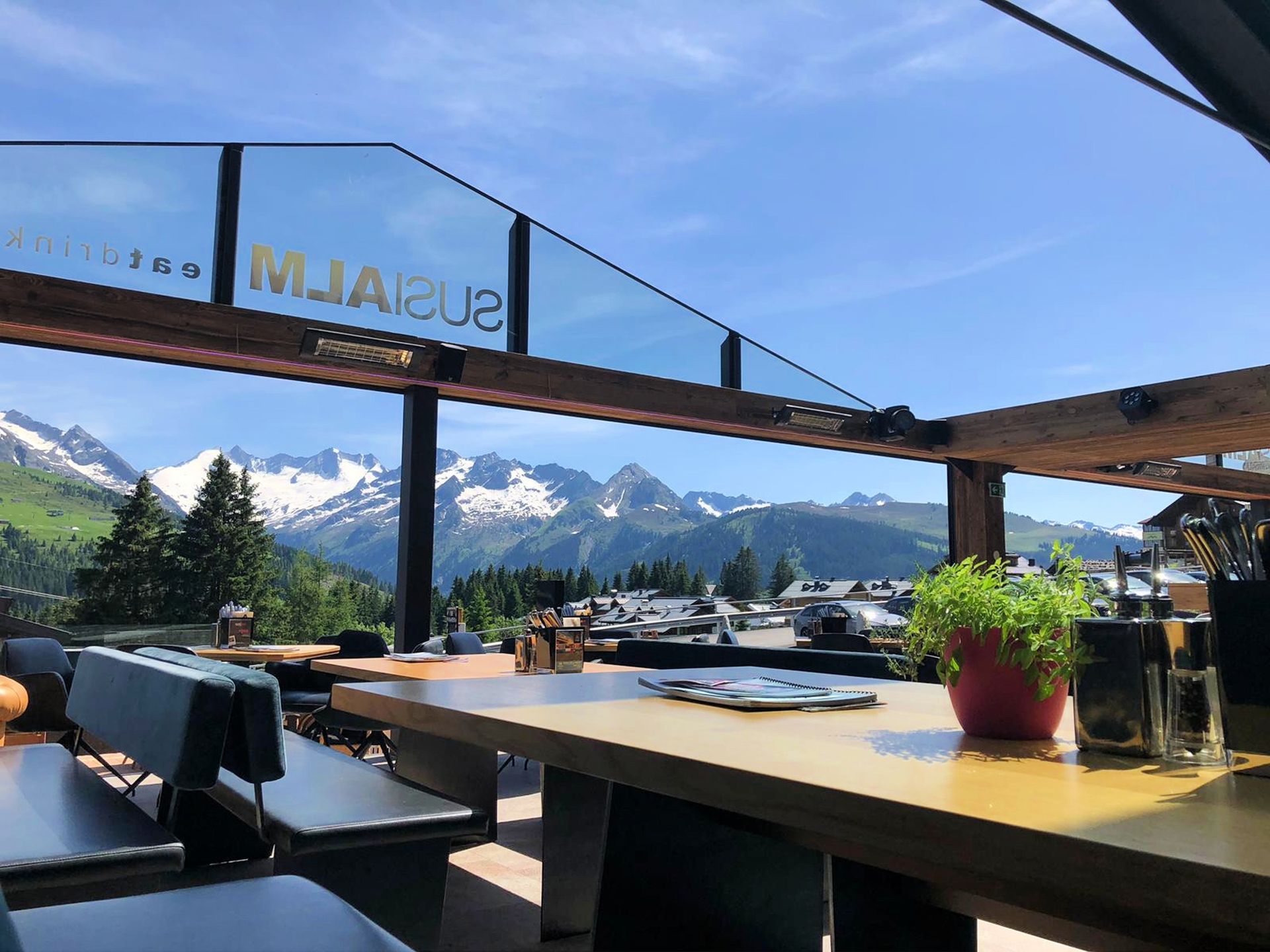 My Alpenwelt Resort, foto 7