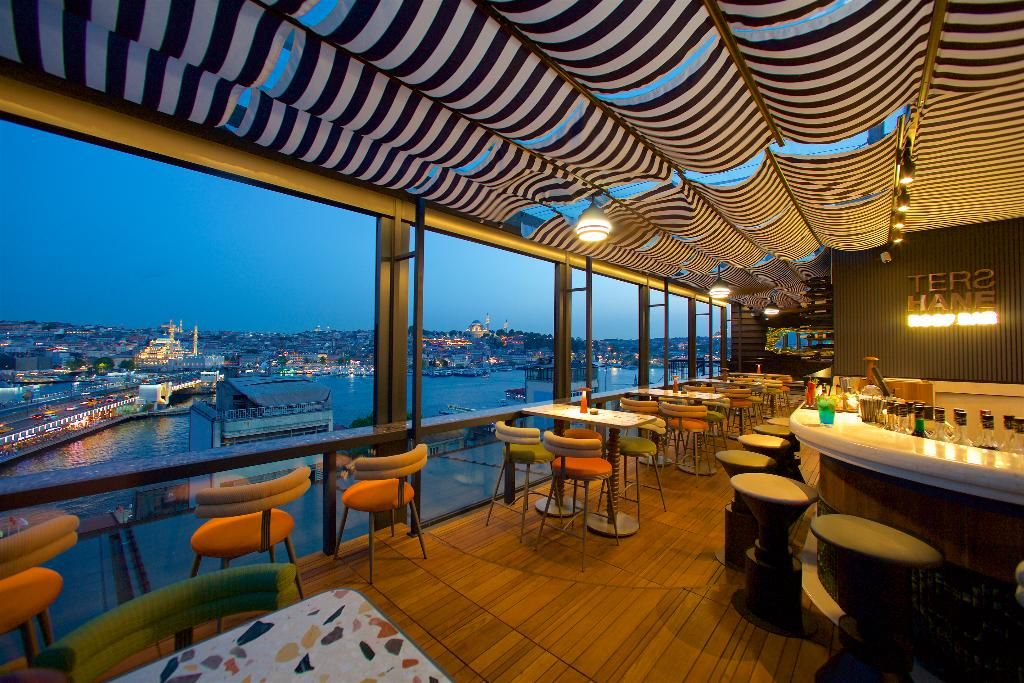 Hotel Momento Golden Horn, foto 11