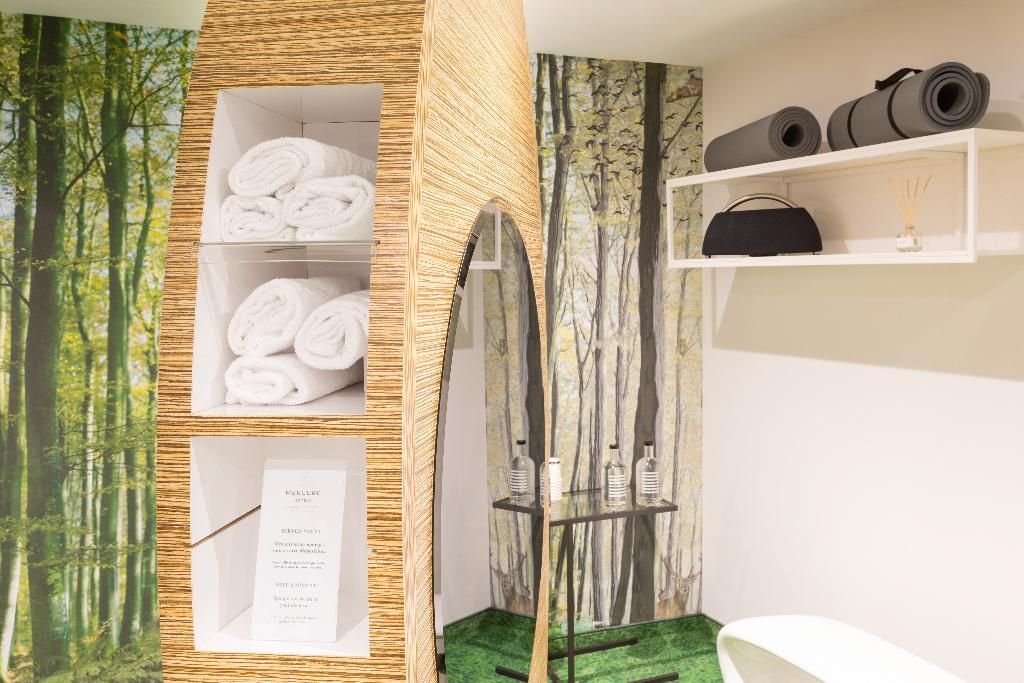 Mercure Strasbourg Centre Petite France, foto 14