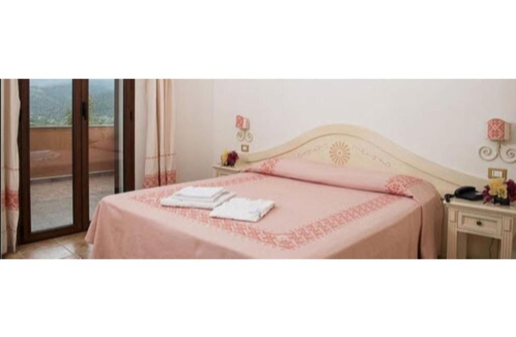 Hotel Montiruju, foto 3