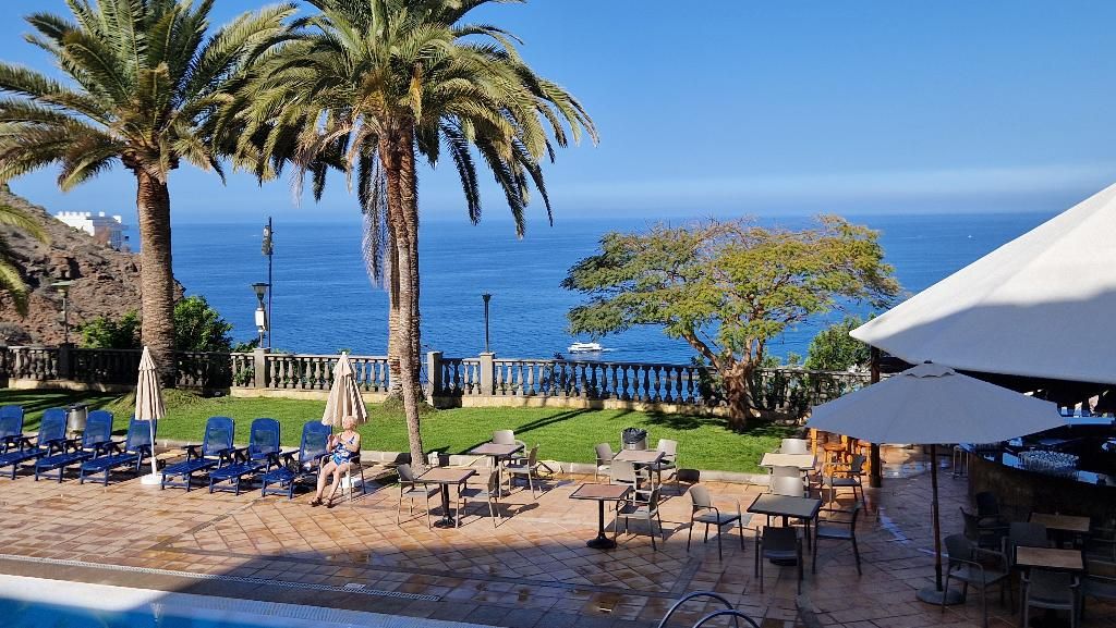 Hotel Chatur Palmera Mar, foto 6