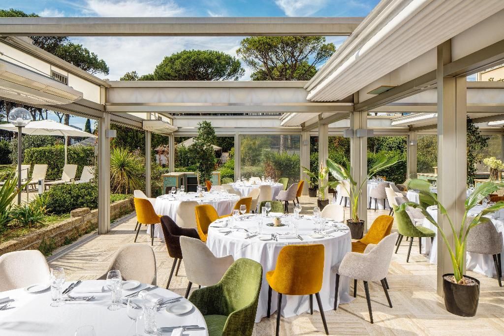 Holiday Inn Rome Eur Parco dei Medici, foto 4