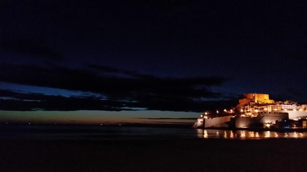 Hotel Castillo de Peñíscola, foto 12