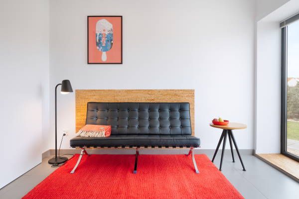 Flamboyant Boutique B&B, foto 13