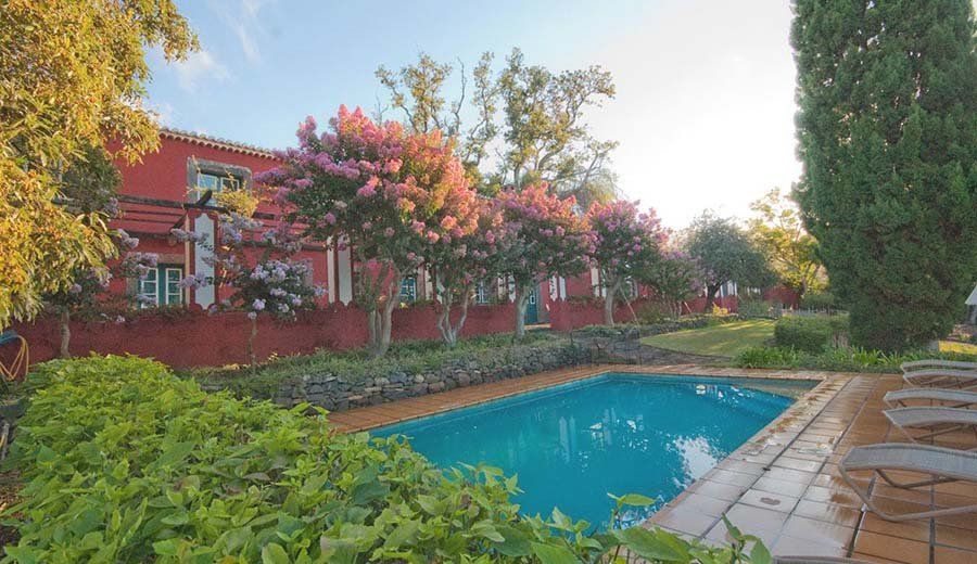 Quinta das Vinhas, foto 11