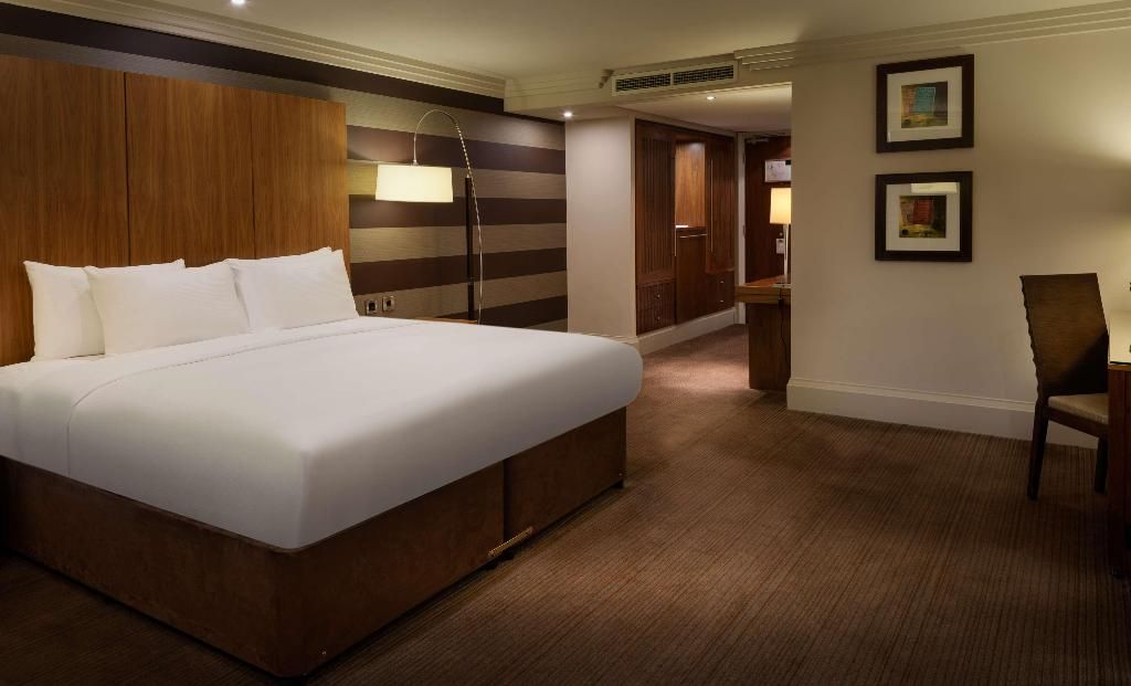 DoubleTree by Hilton Stratford-upon-Avon, foto 3