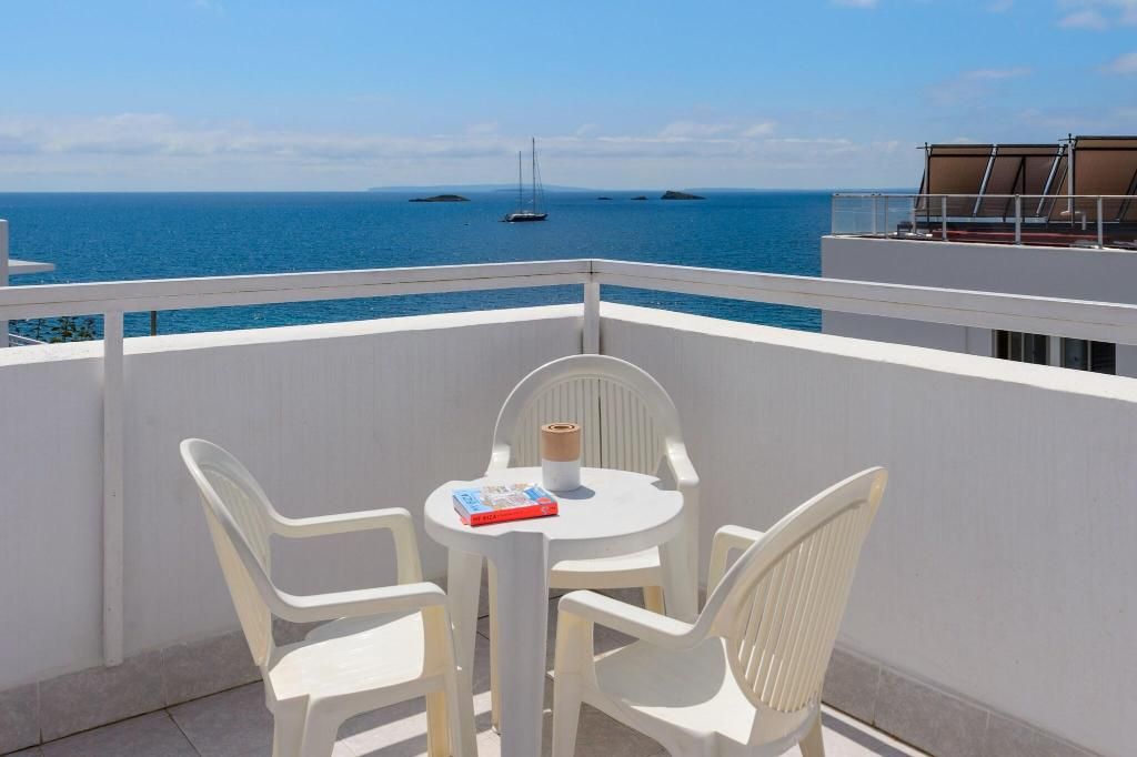 Aparthotel Vibra Lux Mar, foto 15