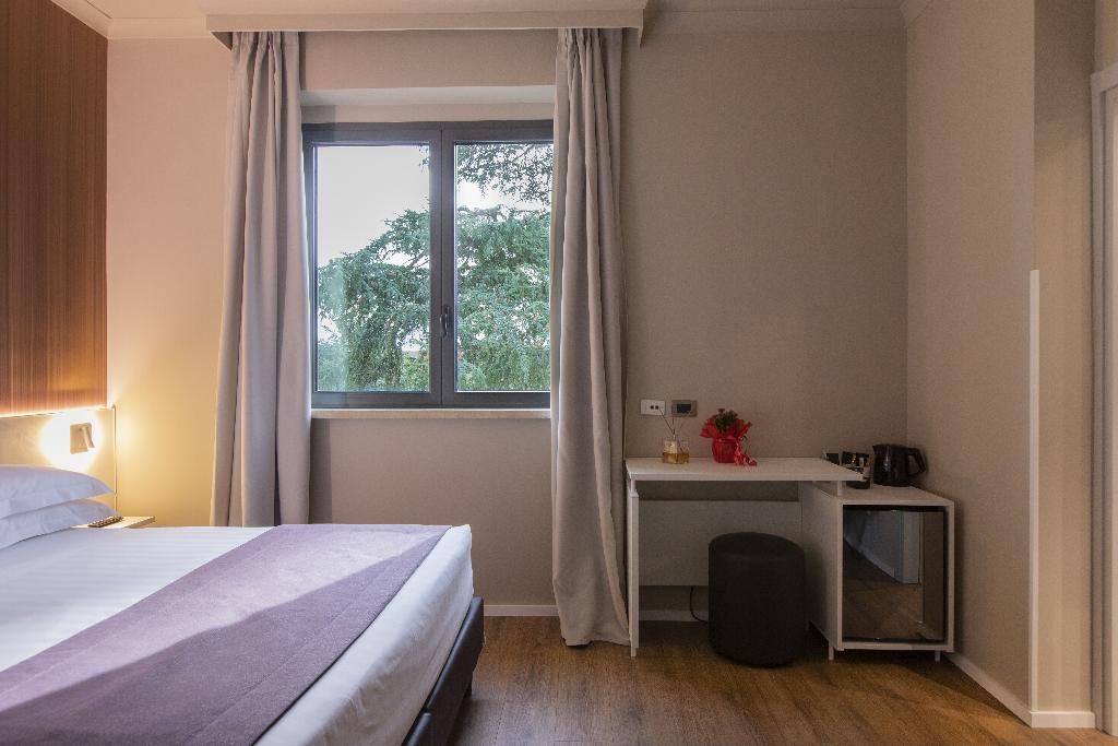 Garner Hotel Rome Aurelia, foto 14