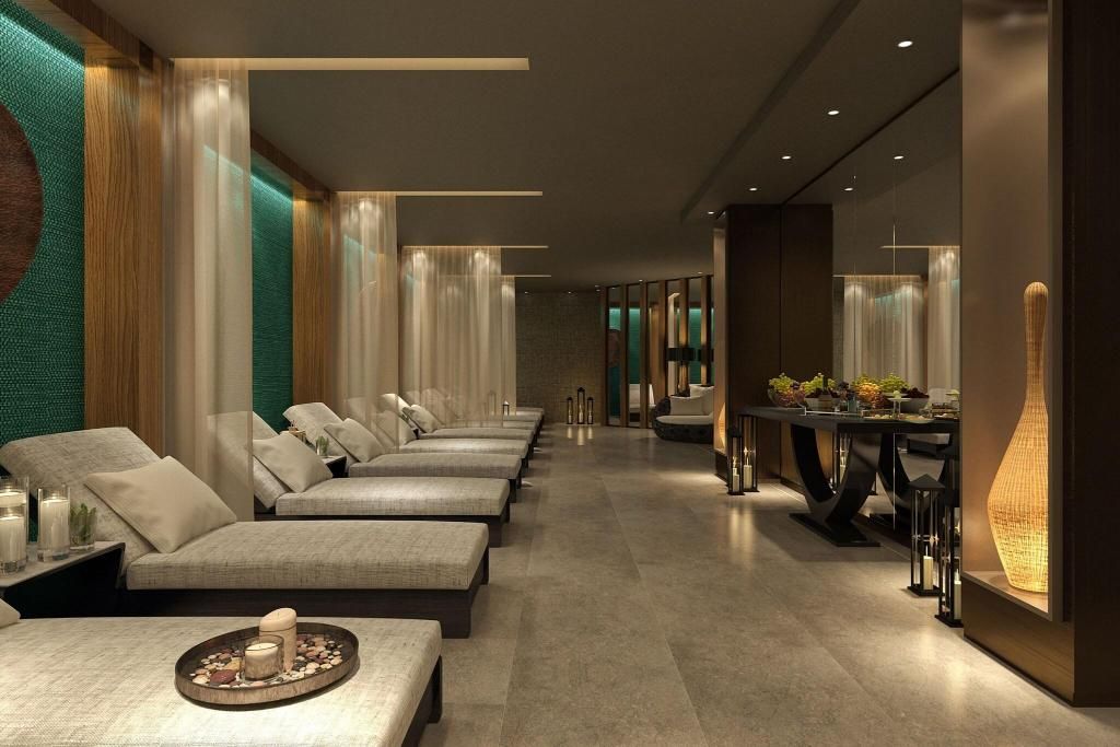 Cappadocia Marriott Hotel, foto 6