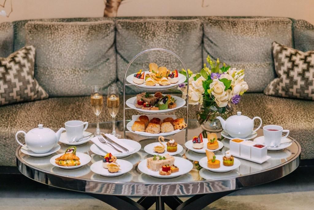The Park Tower Knightsbridge, a Luxury Collection Hotel, London, foto 6
