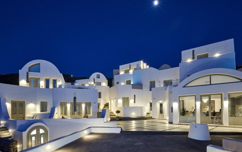 Aperanto Suites, foto 15