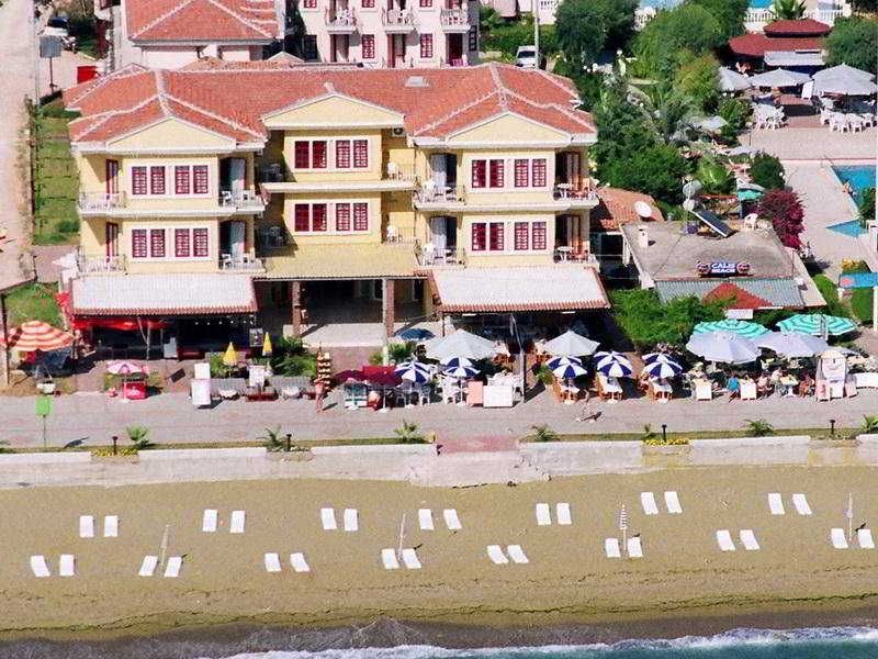 Günes Hotel, foto 7
