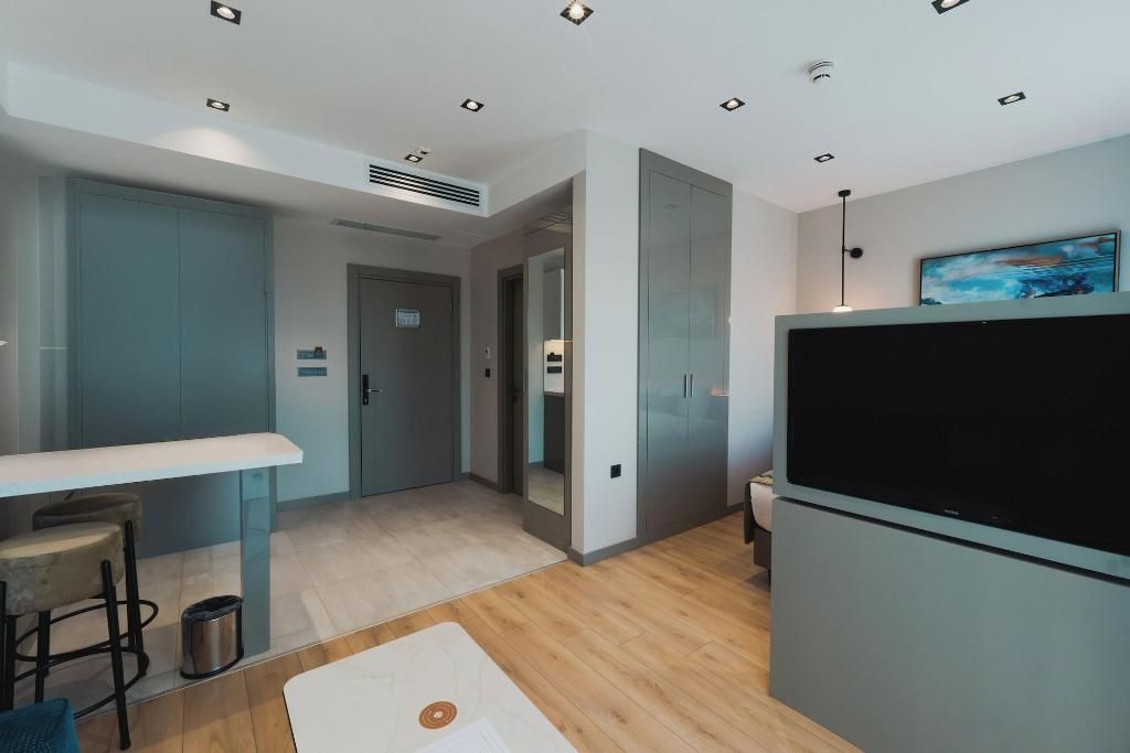 Stillo Business Hotel & SPA, foto 6