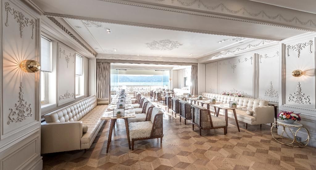 The Stay Bosphorus, foto 3