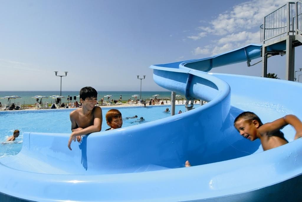 Serenusa Resort, foto 5