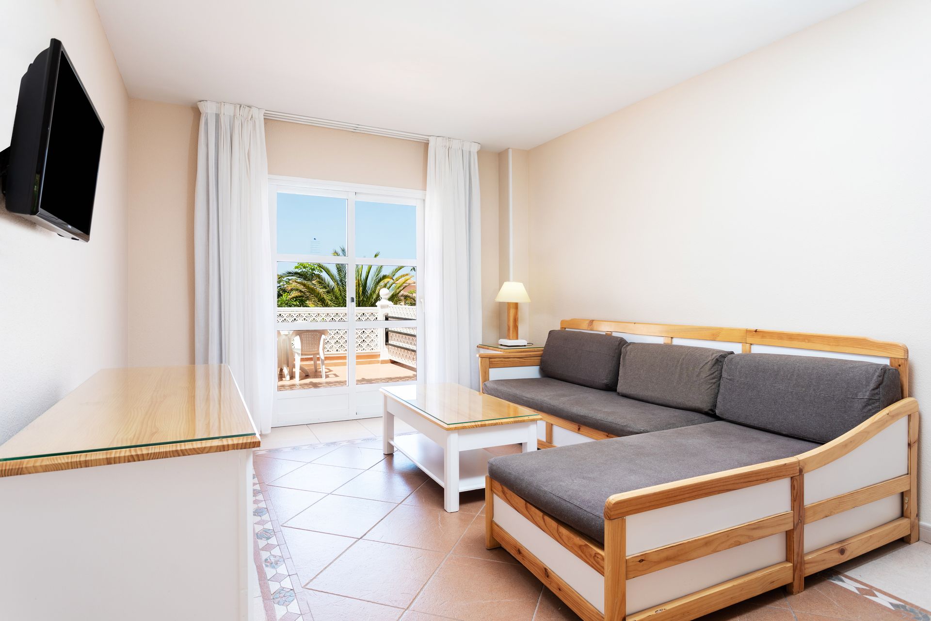 Hotel El Duque, foto 5