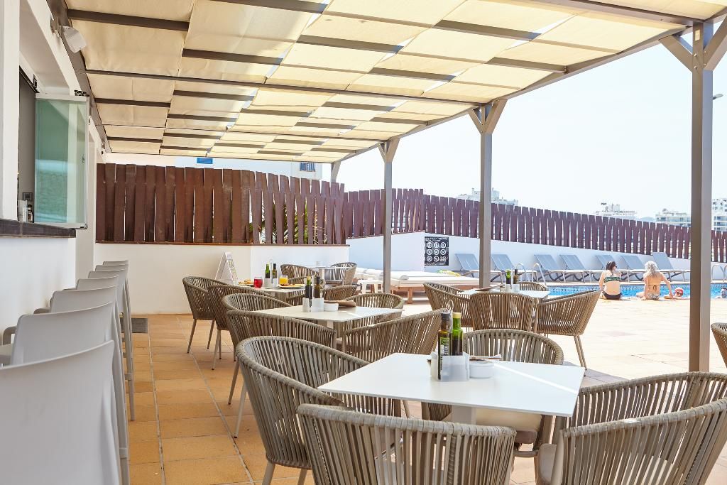 Sol Bahía Ibiza Suites, foto 15