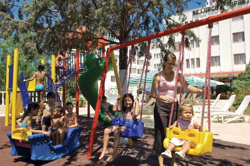 Hotel Billurcu, foto 3