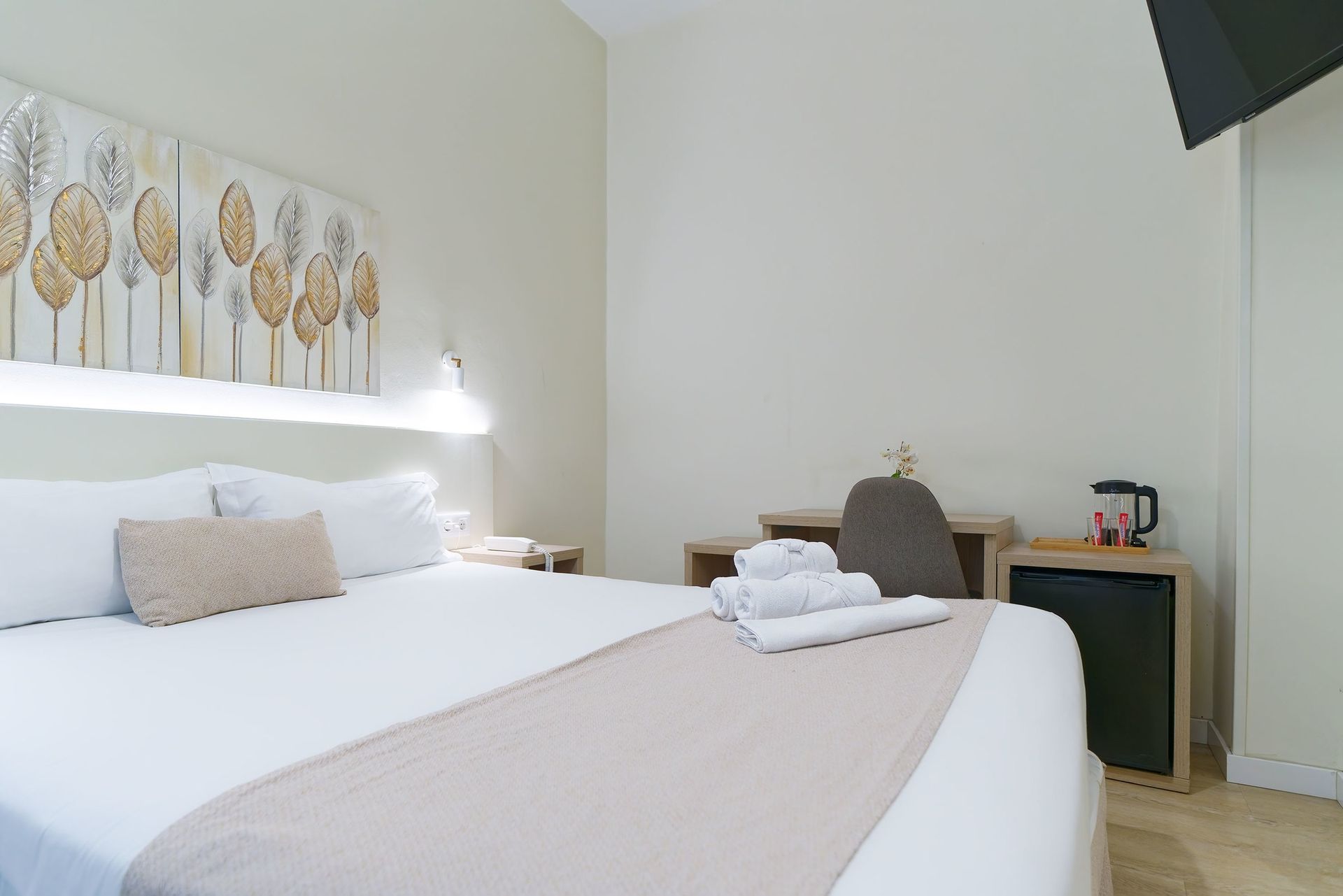 Ura Hotels Boutique Gurea, foto 11