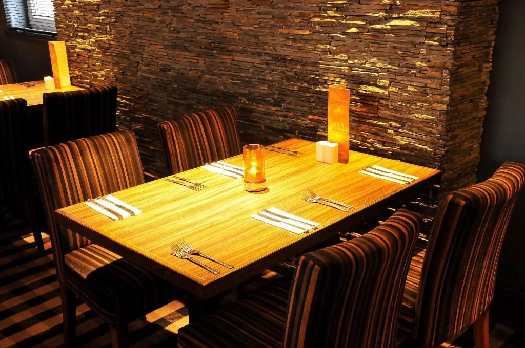 Mondo Hotel, foto 9