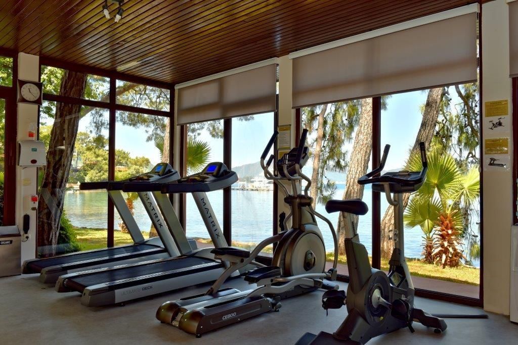 Marmaris Bay Resort, foto 15