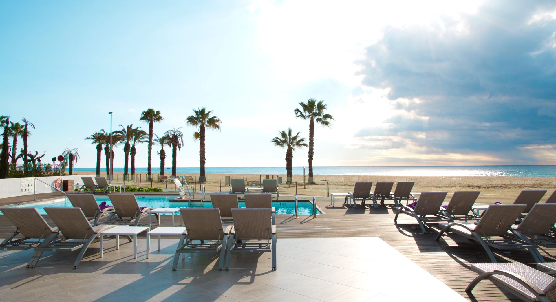 (The Place) Mar Mediterrania by ALEGRIA, foto 11