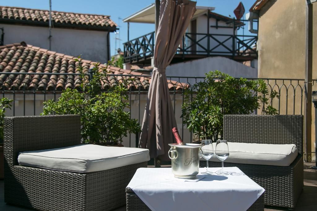 Hotel Pantalon, foto 11