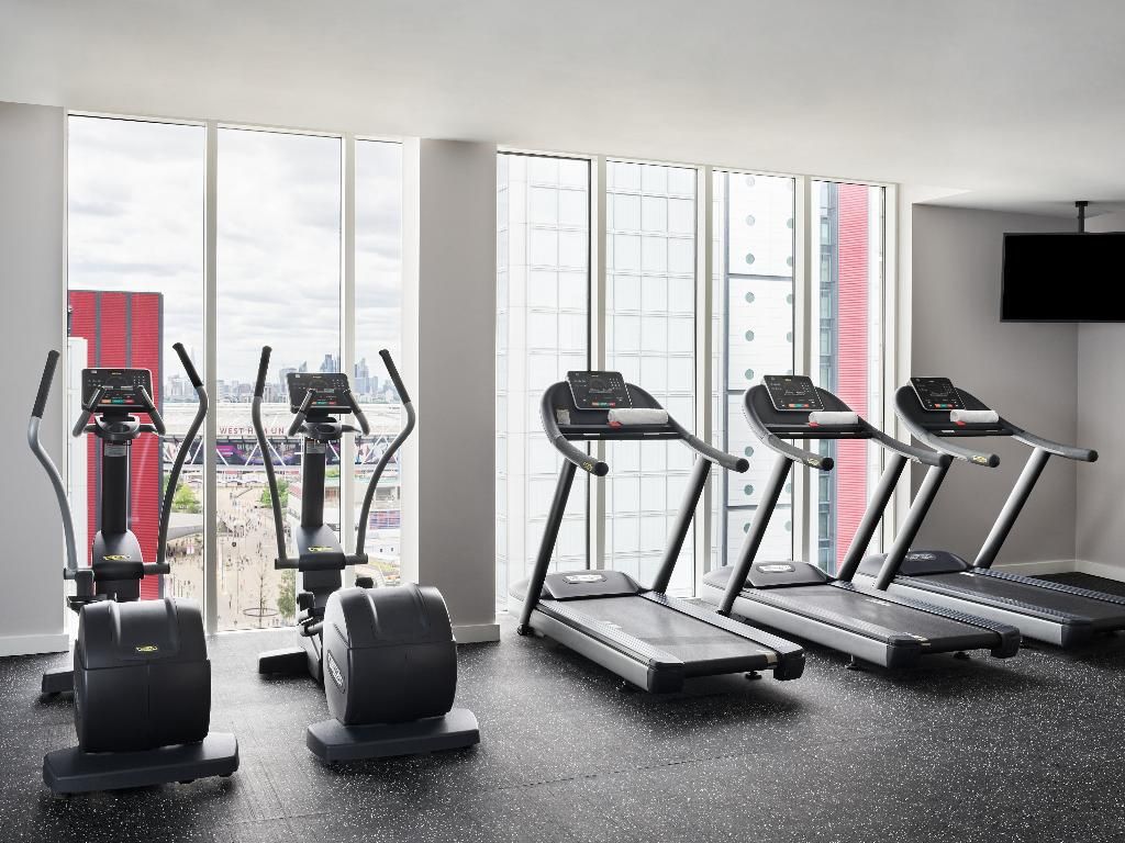 Hyatt Regency London Stratford, foto 3