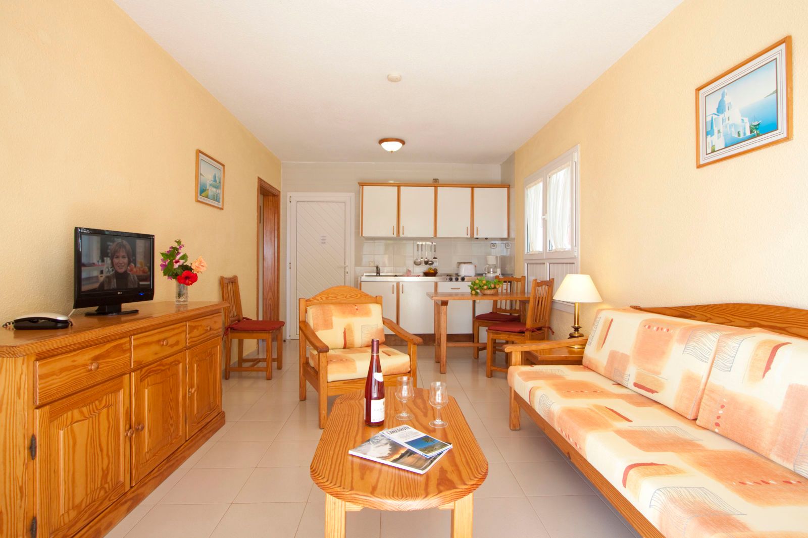 Bungalows Playa Limones, foto 6
