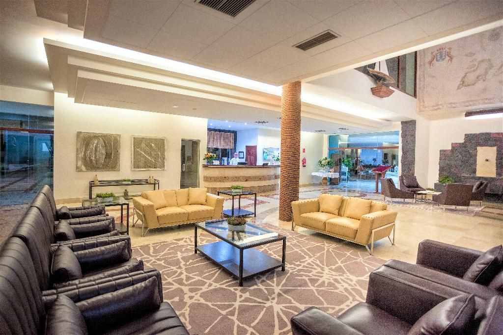 Vitalclass Lanzarote Sport & Wellness Resort, foto 9