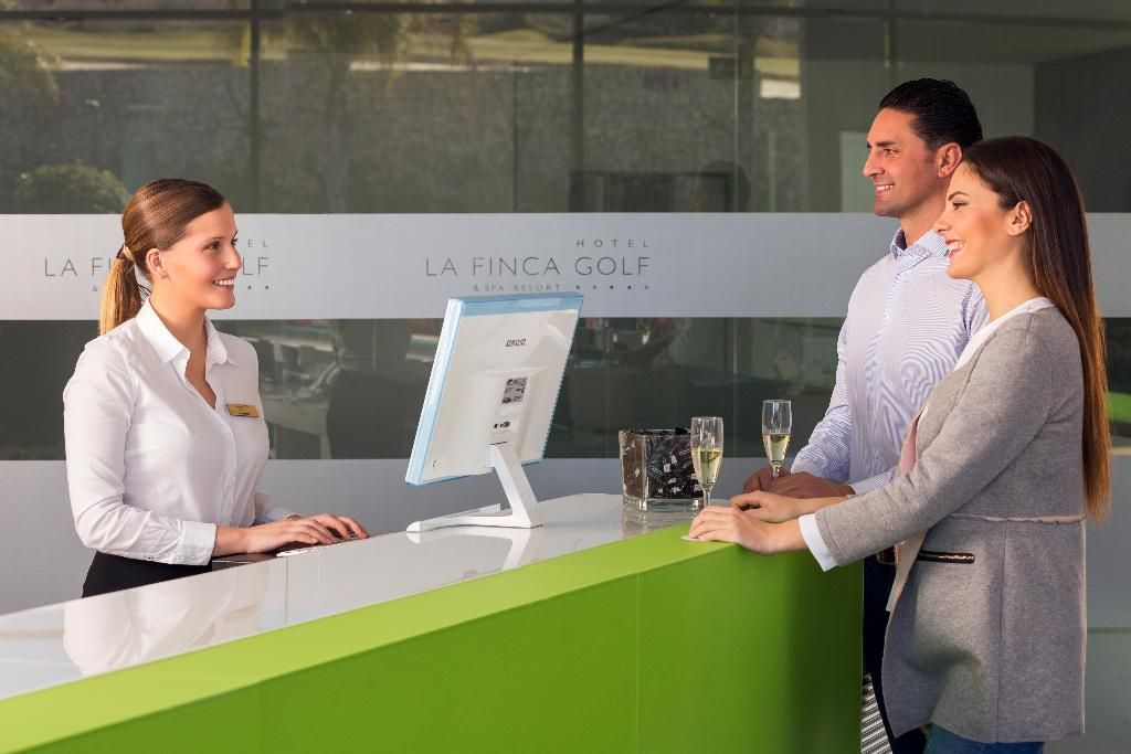 La Finca Golf & Spa Resort, foto 10