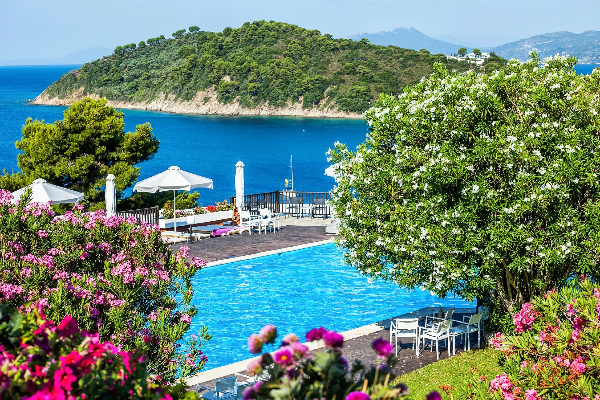 Skiathos Palace