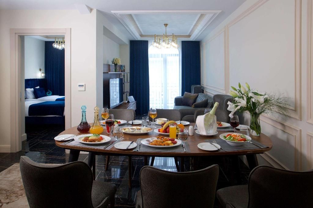 Princely Suites, foto 7